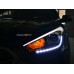 exled 1533l2 power led drl modules hyundai tucson 2014-15